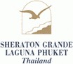 Sheraton Grande Resort Phuket - Logo